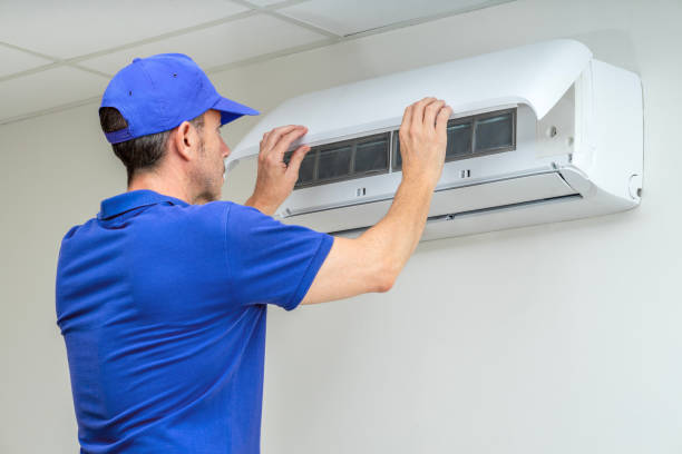 Best Air Duct Cleaning Near Me in Rancho Alegre, TX